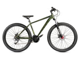 Cradiac Alpha 27.5T 21 Speed